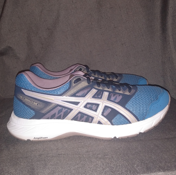 Asics Contend-5 size 9 wms. - Picture 4 of 10